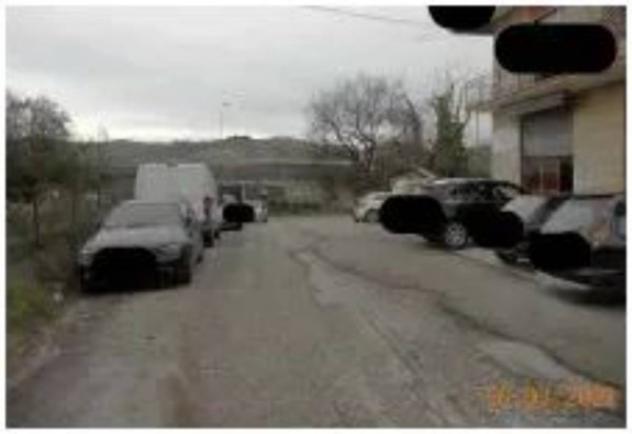 Immobile in asta di 3587 m² in vendita a Teramo - Foto 4