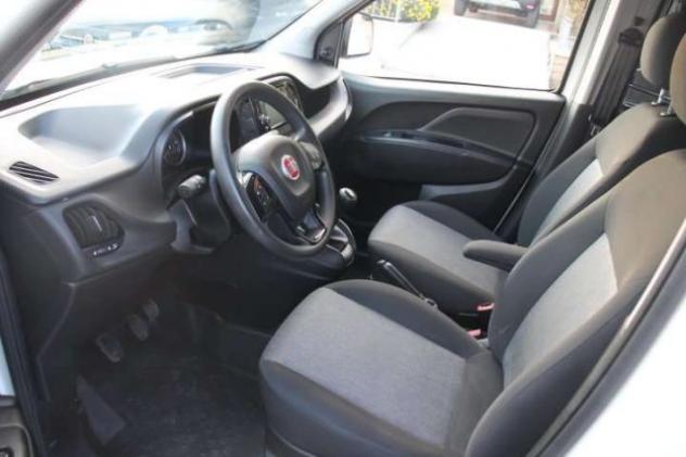 FIAT Doblo Cargo rif. 23976140 - Foto 9