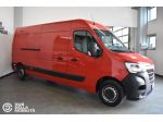 RENAULT Master T35 2.3 dCi 135 PL-TM Furgone Start rif. 23497556