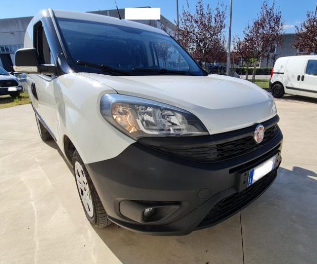 FIAT Doblo Doblò 1.3 MJT S&S PC-TN Cargo Business rif. 23707864