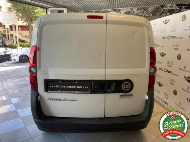 FIAT Doblo 1.6 MJT 105CV Cargo MAXI rif. 22229534 - Foto 5