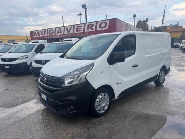 FIAT TALENTO 1.6 120CV E6 FURGONE rif. 23976840