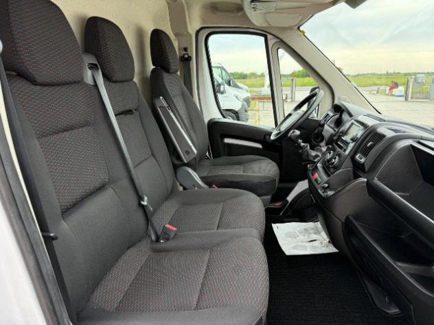 Peugeot BOXER 30L1H1 140 - Foto 7