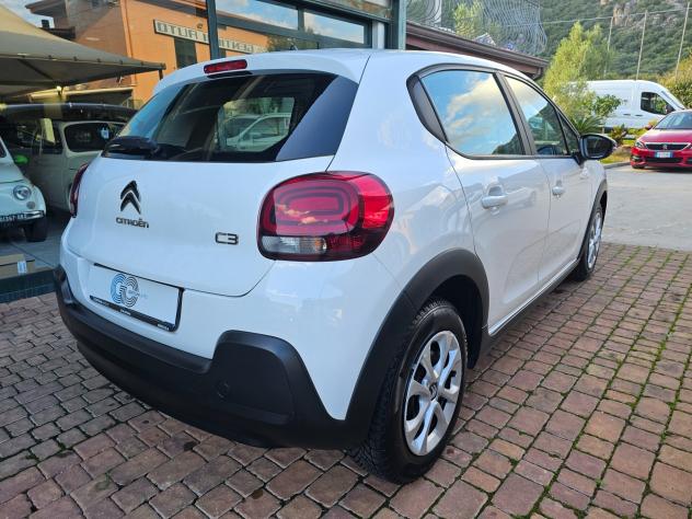 Citroen C3 BlueHDi 100 S&S Van Live - Foto 4