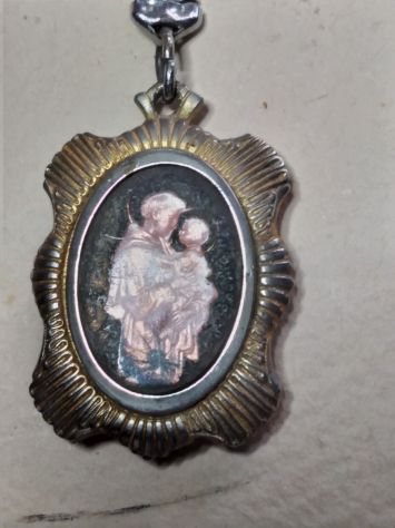 PORTACHIAVI ANNI 60 DA COLLEZIONE - Foto 6