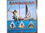 Album Figurine Panini Sandokan