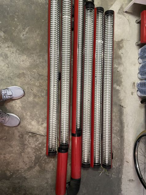 Lampade marca Disano - Foto 2