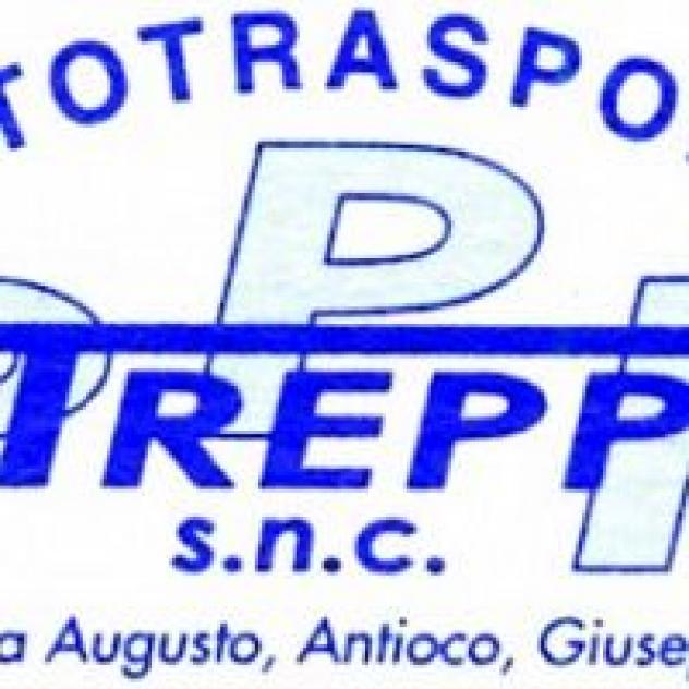 Autotrasporti Treppi