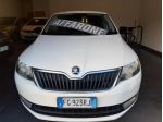 SKODA - Rapid -  Spaceback 1.4 TDI 90 CV Design Edition