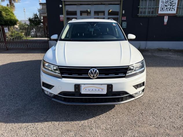 Volkswagen Tiguan Executive 2.0 TDI #10873 - Foto 8
