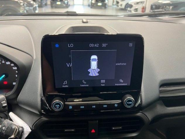 FORD EcoSport 1.0 EcoBoost 125 CV Start&Stop ST-Line rif. 23909242 - Foto 9