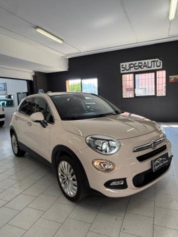 Fiat 500X 1.6 MultiJet 120 CV Business - Foto 7