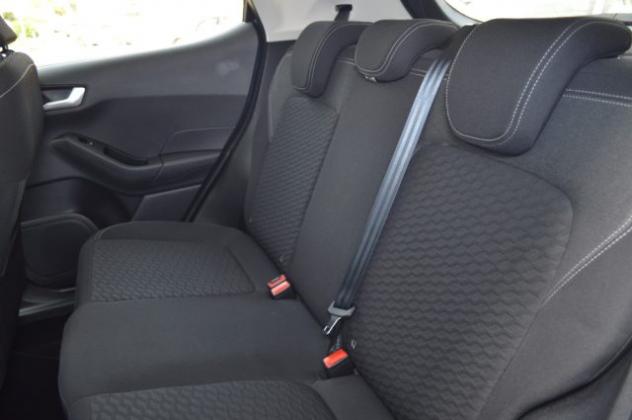 FORD Fiesta 1.1 5 porte Titanium 75 CV rif. 24046739 - Foto 9