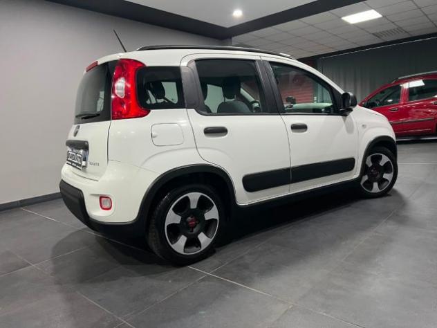 FIAT Panda 1.0 FireFly S&S Hybrid rif. 23917465 - Foto 4