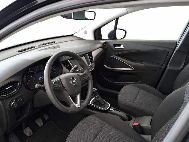 Opel Crossland X 1.2 12V Advance - Foto 4