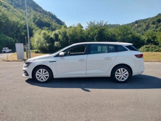 Renault Mégane 1.5 DCI 85KW BLUE EQUILIBRE - Foto 5