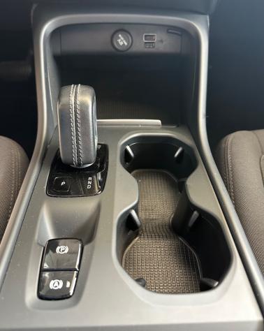 Volvo XC40 1.5 t4 phev Inscription Expression auto my21 - Foto 13