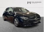 Mercedes-Benz Classe A - W177 2023 A 180 d AMG Line Advanced Plus auto