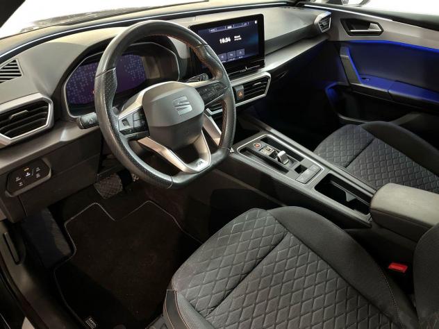SEAT Leon IV 2020 1.0 etsi FR 110cv dsg - Foto 10