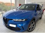 Alfa Romeo Tonale 1.5 MHEV SPECIALE BLU MISANO2023