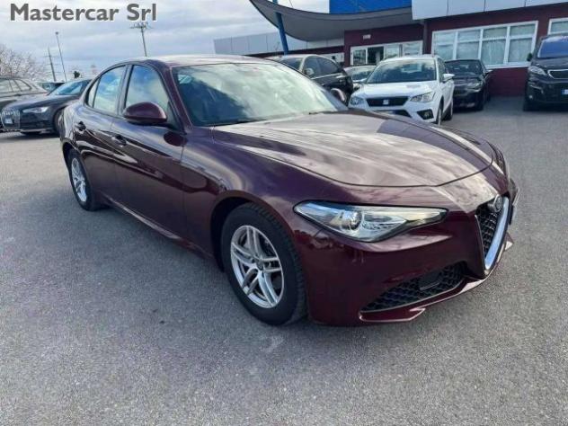 ALFA ROMEO Giulia 2.2 t Business 160cv AT8 - FV255SR rif. 23965190 - Foto 6