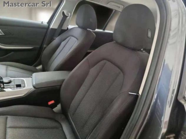 BMW 320 G21 320d Touring mhev 48V xdrive Business Advantag rif. 24083497 - Foto 6