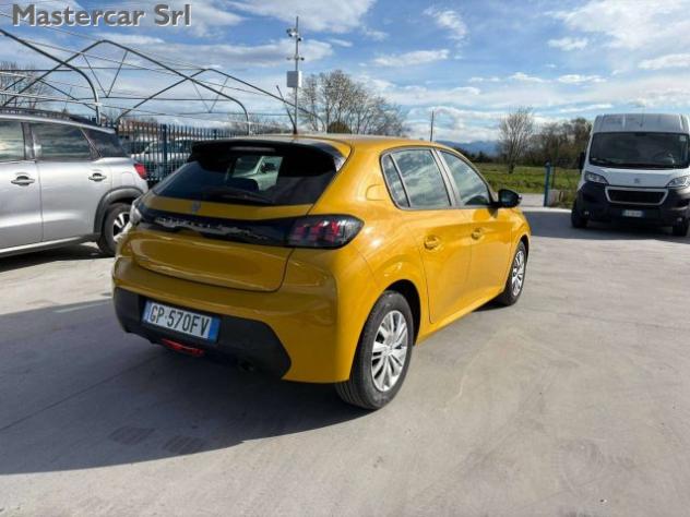 PEUGEOT 208 NEOPATENTATI CAR PLAY 208 1.2 Active Pack TG : GP5 rif. 23825609 - Foto 7