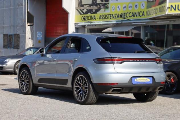 PORSCHE Macan 2.0 rif. 24190198 - Foto 6