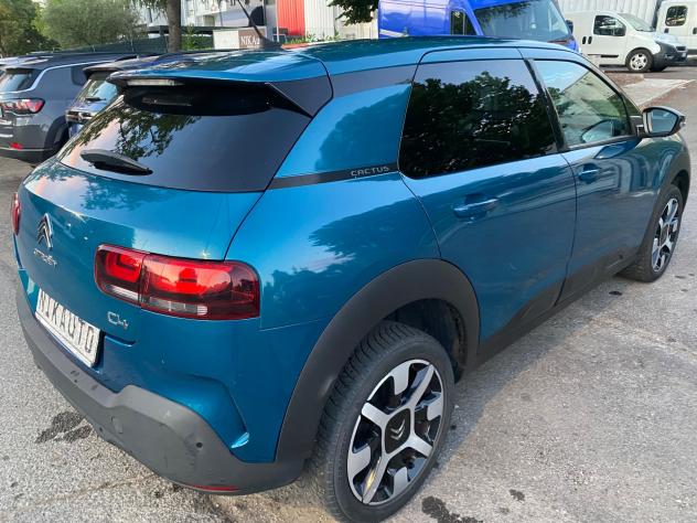 Citroen C4 CACTUS - Foto 8