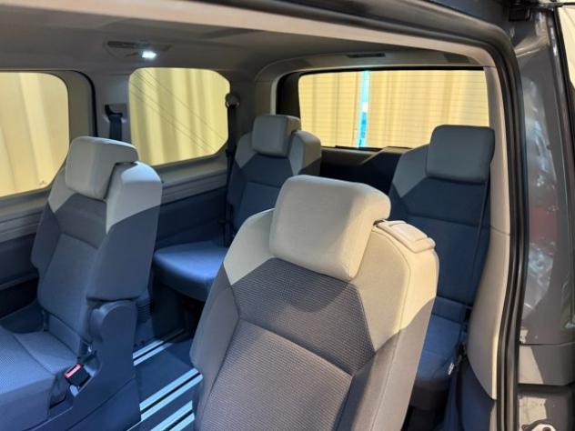 VOLKSWAGEN Multivan 2.0 TDI DSG Life 6P GANCIO LED DAB+ 17" rif. 24084101 - Foto 6