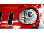 Minicar ELETTRICA N U O V ATetto panoramico