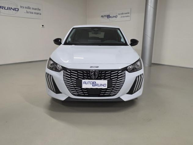 Peugeot 208 208 1.2 turbo Edition 100cv PREZZO REALE + Optional - Foto 2