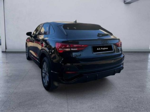 AUDI Q3 2ª serie - SPB 40 TDI quattro S tronic S line e rif. 24211728 - Foto 8