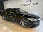 Mercedes-benz CLA 220 d 4Matic Automatic Premium