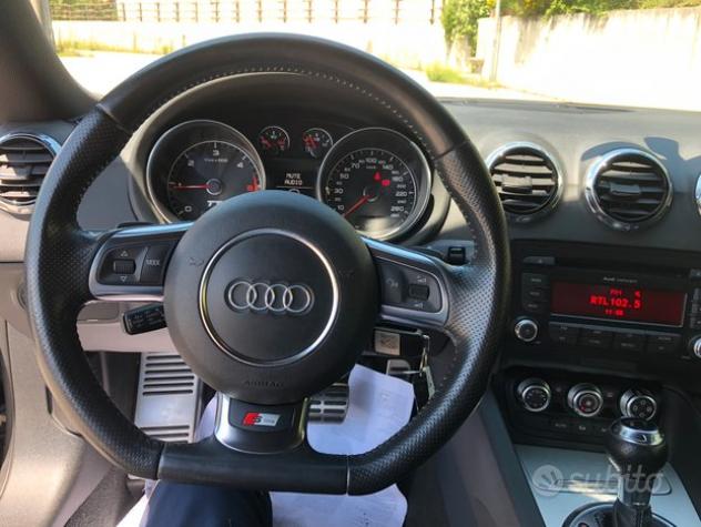 Audi TT s line - Foto 10