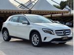 MERCEDES-BENZ Classe GLA 200 CDI Automatic 4Matic Executive