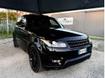 Range Rover Sport 3.0 TDV6 HSE Dynamic Edition Grey