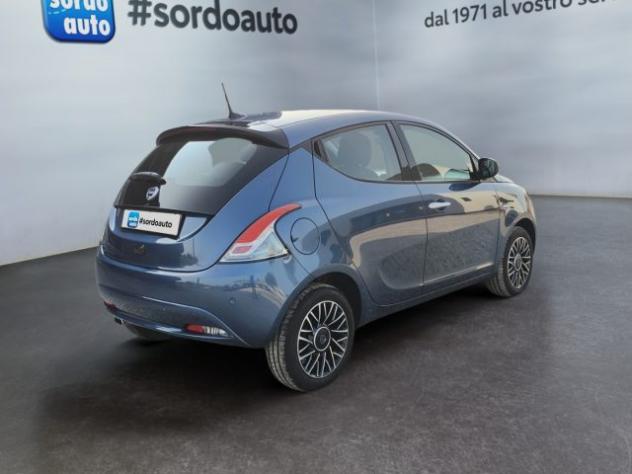 LANCIA Ypsilon 1.2 GPL Ecochic ORO rif. 23972743 - Foto 4