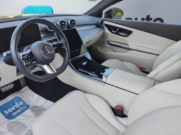 MERCEDES-BENZ CLE 220 d Coupé AMG Line Advanced Plus rif. 23972785 - Foto 8