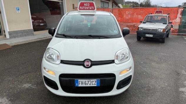 Fiat Panda 1.3 MJT 95 CV S&S Easy - Foto 3