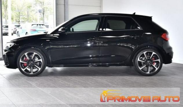AUDI A1 SPB 40 TFSI S tronic S line edition rif. 20435875 - Foto 5