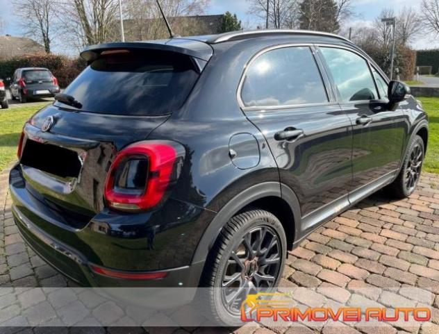 FIAT 500X 1.3 T4 150 CV rif. 18845243 - Foto 9