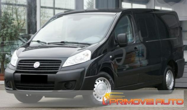 FIAT Scudo 2.0 MJT/130 PC Combi rif. 19099524 - Foto 9