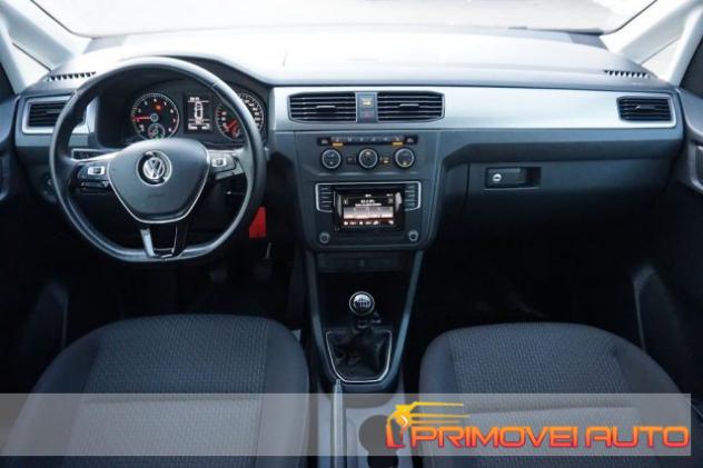 VOLKSWAGEN Caddy 1.4 TGI rif. 22326155