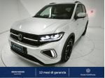 Volkswagen T-Cross 1.0 TSI 115 CV DSG R-Line Plus