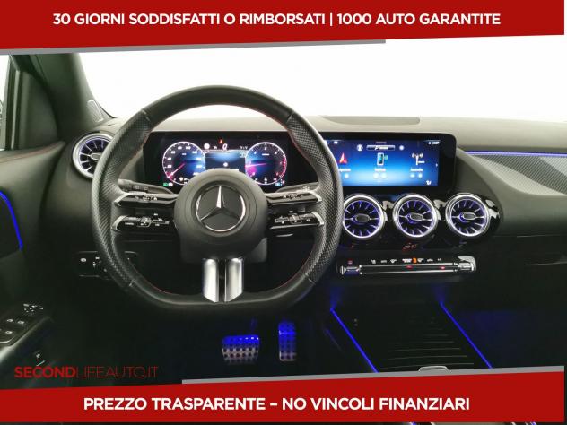 Mercedes-Benz GLA 180 d AMG Line Advanced Plus auto - Foto 9