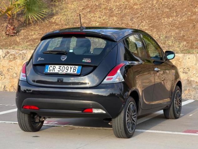 LANCIA Ypsilon GOLD+RETROCAMERA+NAVI CARPLAY+LED rif. 24107635 - Foto 8