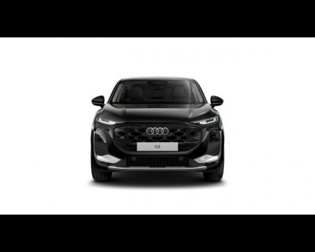 AUDI 200 Audi Q3 Sportback S line edition e-hybrid kW S t rif. 23245241 - Foto 2