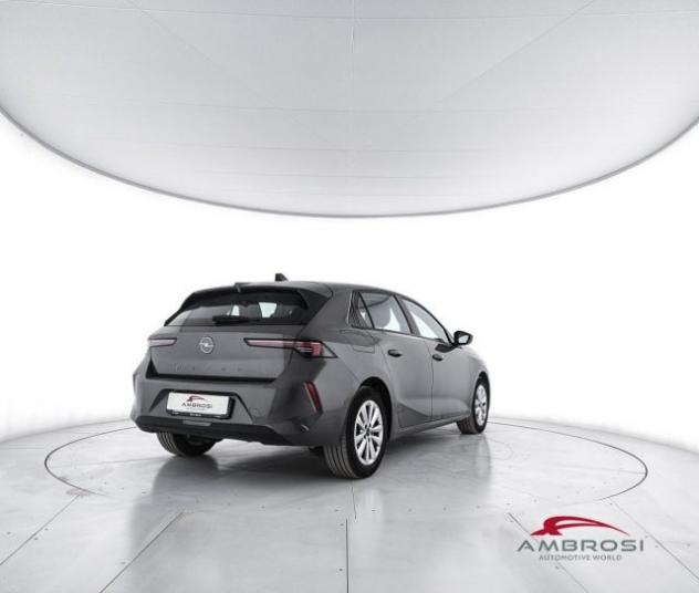 OPEL Astra 1.2 t Edition s&s 110cv rif. 24054852 - Foto 3