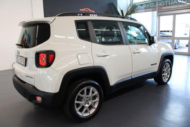Jeep Renegade 1.3 T4 190CV PHEV 4xe AT6 Business Plus - Foto 6